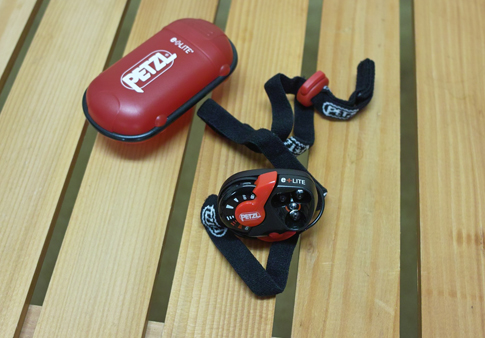 petzl